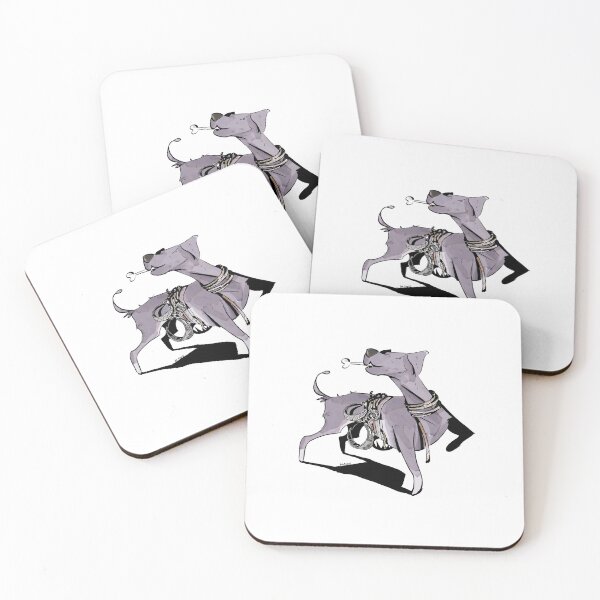 Item preview, Weimaraner Ranger designed and sold by AMoodyBun's Art.