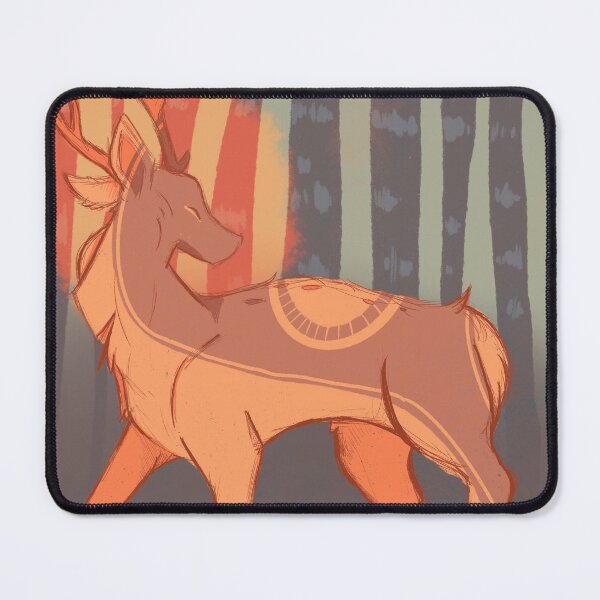 Item preview, Deer Guardian designed and sold by Halley M.
