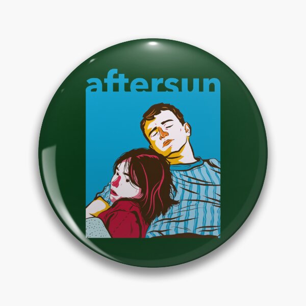 Item preview, Aftersun Movie PopArt designed and sold by GenesisytHarper.