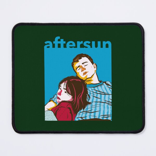 Item preview, Aftersun Movie PopArt designed and sold by GenesisytHarper.