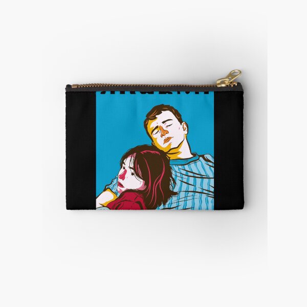 Item preview, Aftersun Movie PopArt designed and sold by GenesisytHarper.