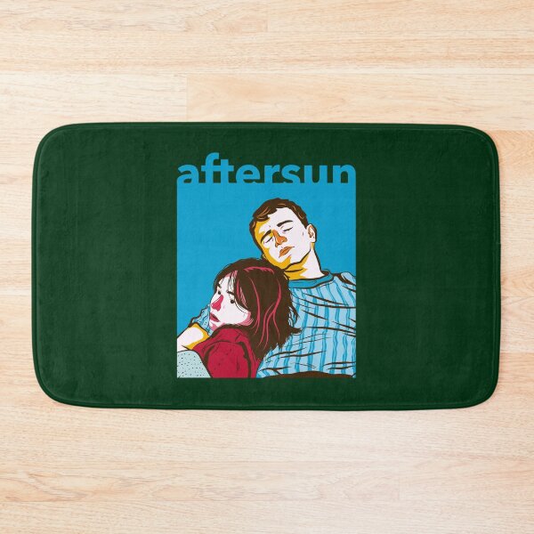 Item preview, Aftersun Movie PopArt designed and sold by GenesisytHarper.