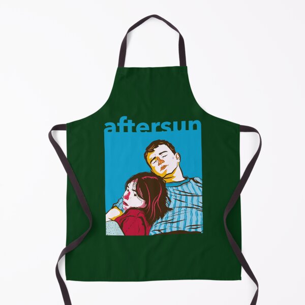 Item preview, Aftersun Movie PopArt designed and sold by GenesisytHarper.
