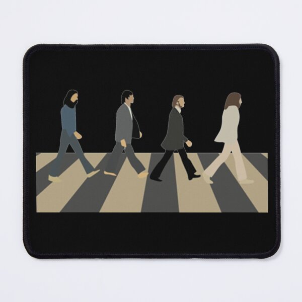 Item preview, Abbey Classic Roads designed and sold by MaxwellKulas.
