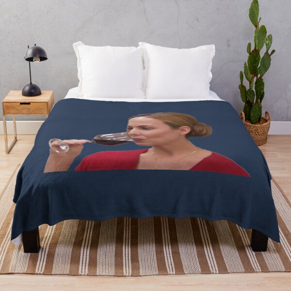 Item preview, Jan Levinson The Office Wine designed and sold by mglsbdvnvl60.