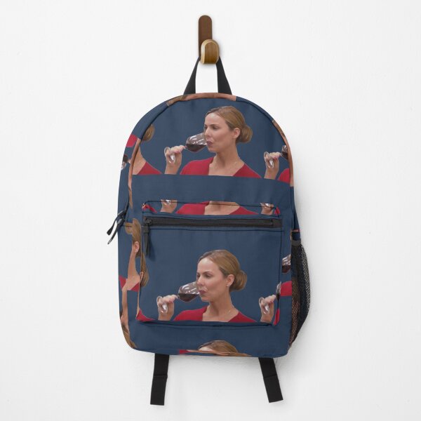 Item preview, Jan Levinson The Office Wine designed and sold by mglsbdvnvl60.