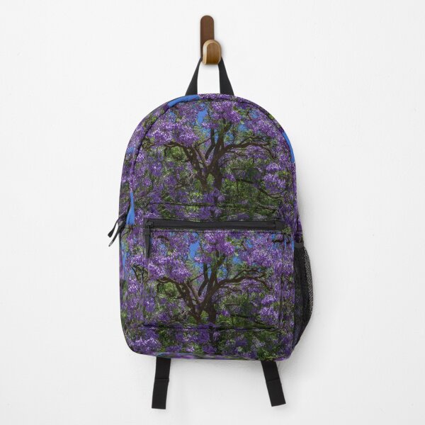 Item preview, Jacaranda Tree Brilliance - Bendigo, Victoria designed and sold by Steven Jodoin.