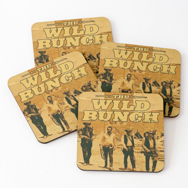 Item preview, The Wild Bunch designed and sold by Vivianamity.