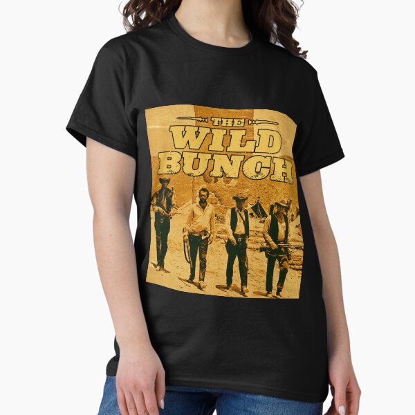 Item preview, The Wild Bunch designed and sold by Vivianamity.