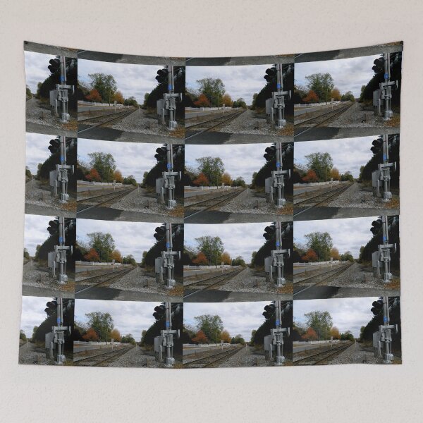 Item preview, Waiting for the Three O' Five..... designed and sold by ctheworld.