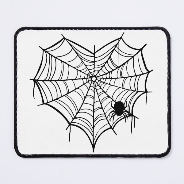 Item preview, Heart Web designed and sold by bcdesignstudio.