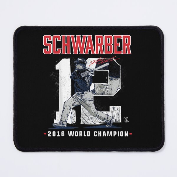 Item preview, Schwarber Player designed and sold by AubinRouthier.