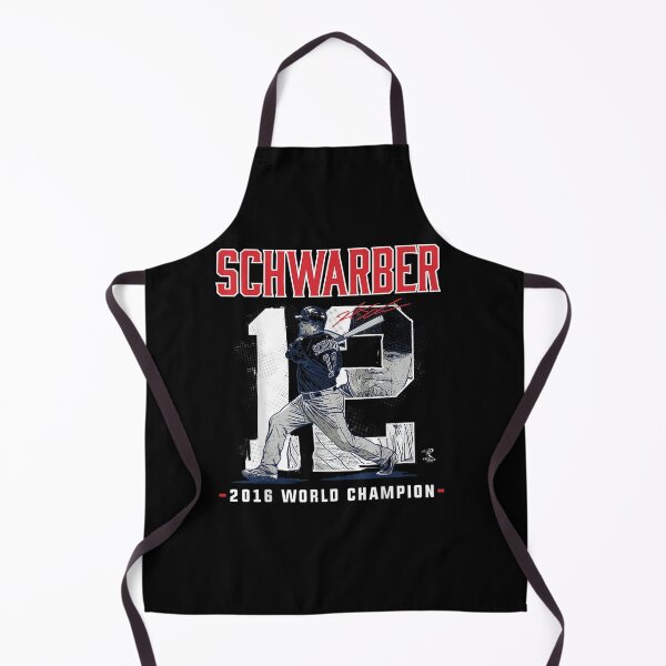 Item preview, Schwarber Player designed and sold by AubinRouthier.