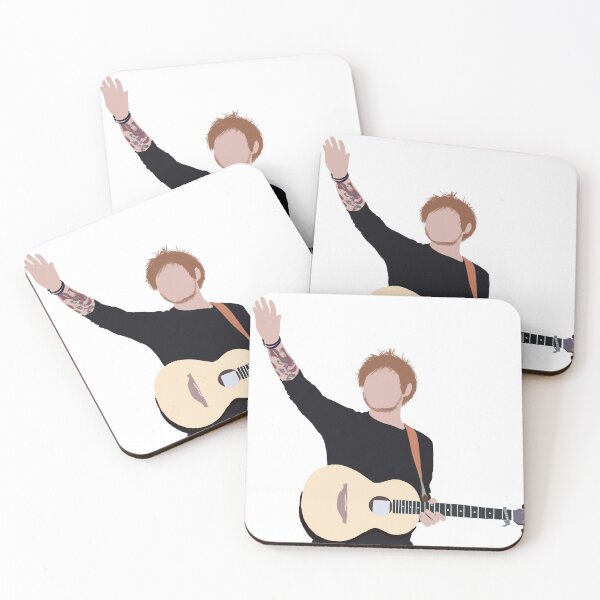 Item preview, Ed Sheeran designed and sold by JRS-Designs.