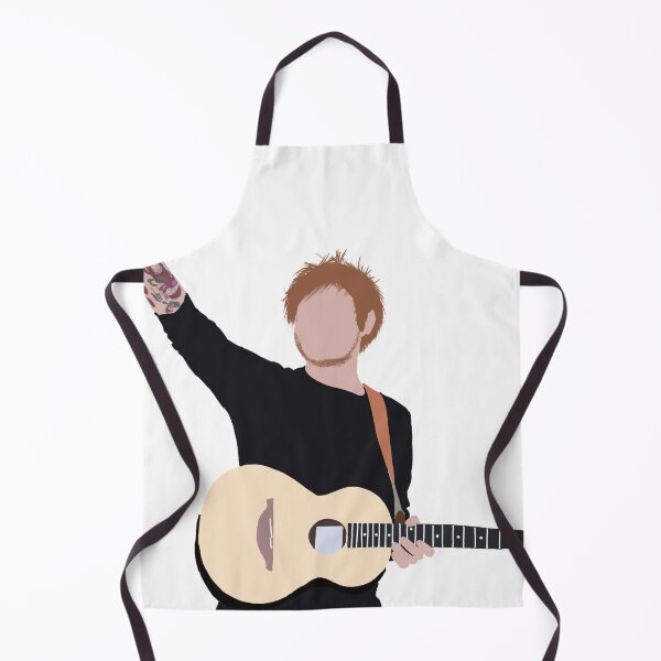 Item preview, Ed Sheeran designed and sold by JRS-Designs.