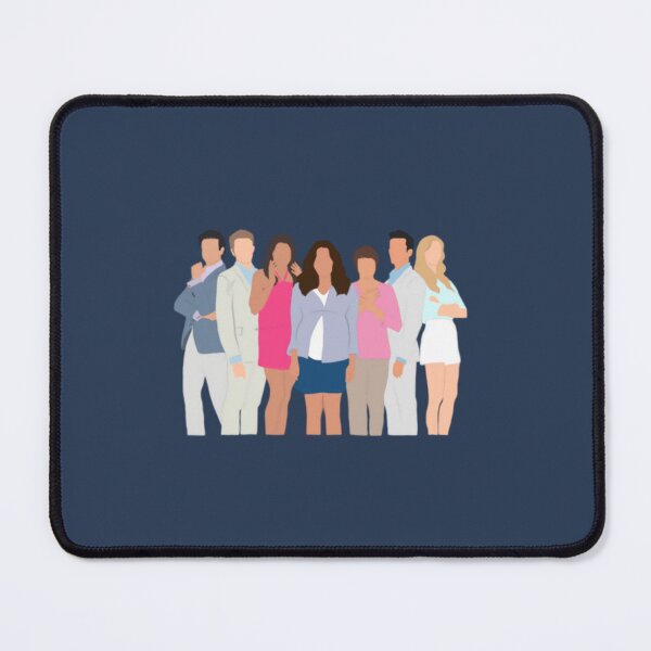 Item preview, Jane The Virgin Cast   	 designed and sold by mglsbdvnvl60.