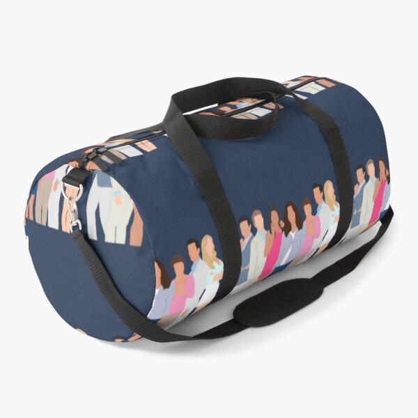Item preview, Jane The Virgin Cast   	 designed and sold by mglsbdvnvl60.