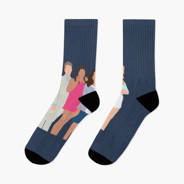 Item preview, Jane The Virgin Cast   	 designed and sold by mglsbdvnvl60.