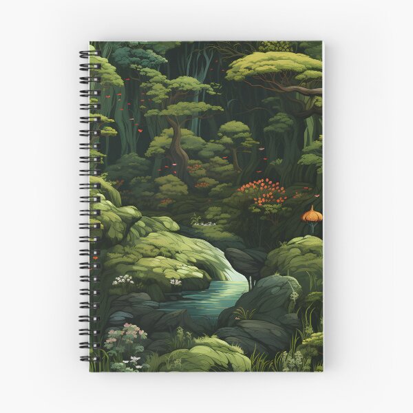 Item preview, Troll forest designed and sold by EirikStn.
