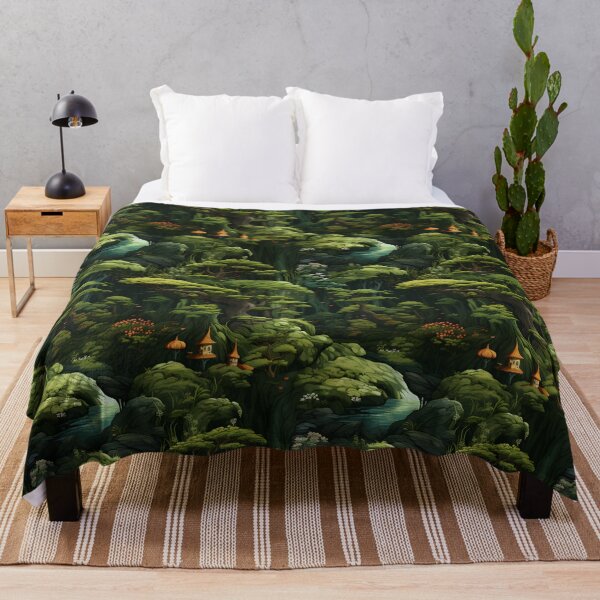 Item preview, Troll forest designed and sold by EirikStn.