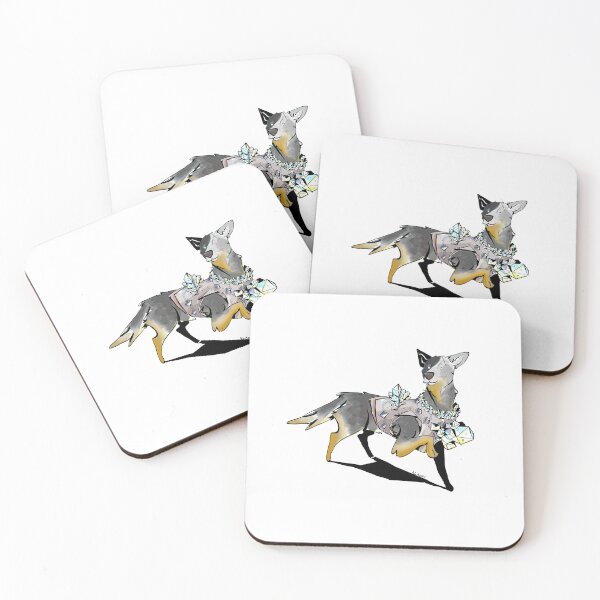 Item preview, Australian Cattle Dog Sorcerer designed and sold by Amanda Moody.