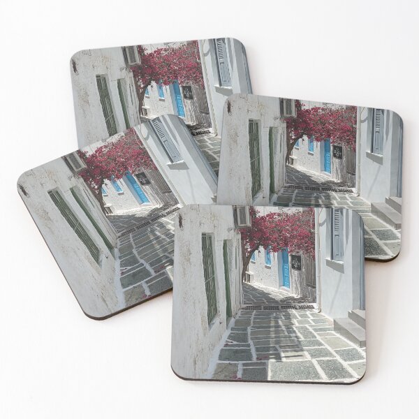 Item preview, Ios Alley, Greece designed and sold by Phoebe Davenport.