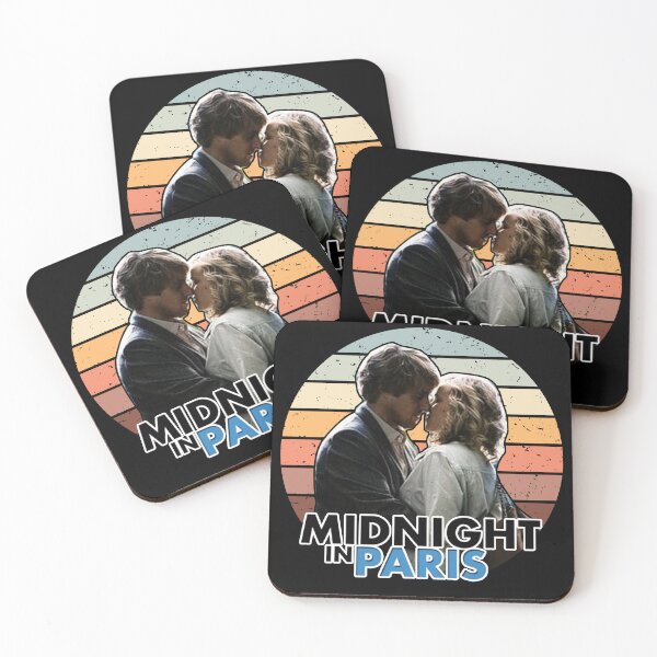 Item preview, Midnight In Paris designed and sold by Andreaede.