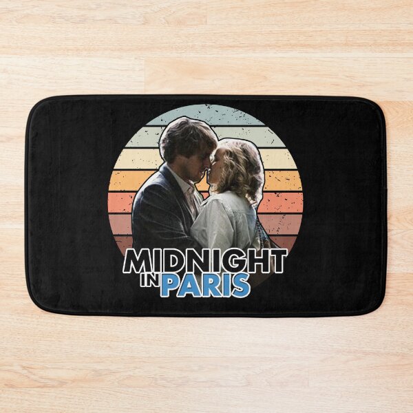Item preview, Midnight In Paris designed and sold by Andreaede.