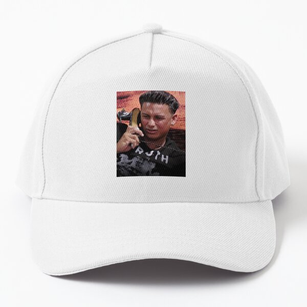 Artikel-Vorschau von Pauly D Duck Telefonmagnet, designt und verkauft von haxgehqsk53.