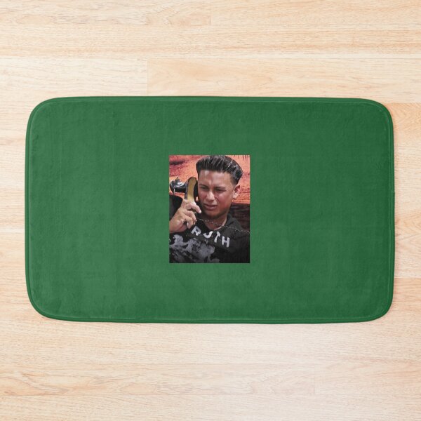 Item preview, pauly d duck phone  Magnet 	 designed and sold by haxgehqsk53.