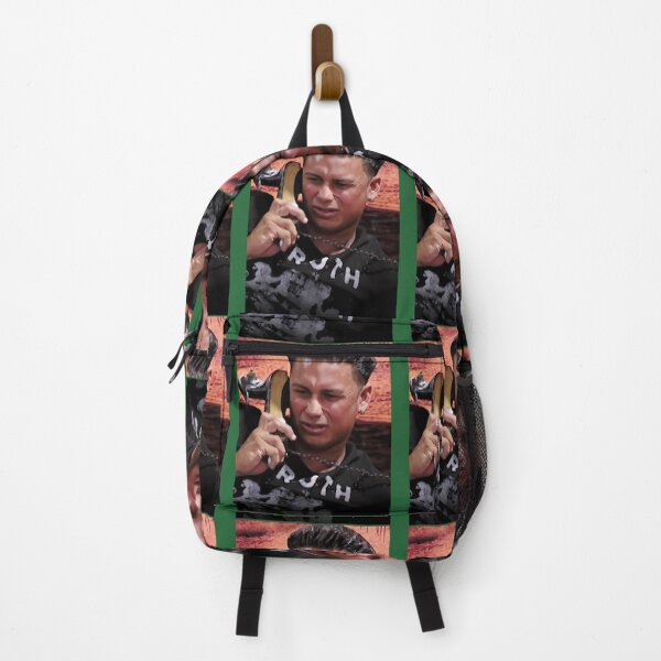 Item preview, pauly d duck phone Magnet designed and sold by haxgehqsk53.