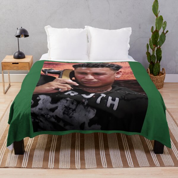 Item preview, pauly d duck phone  Magnet 	 designed and sold by haxgehqsk53.
