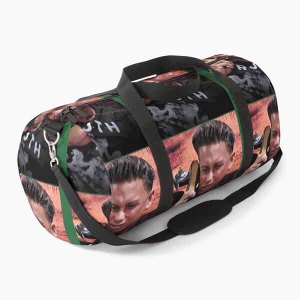 Item preview, pauly d duck phone  Magnet 	 designed and sold by haxgehqsk53.