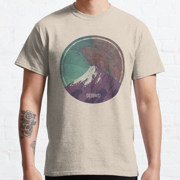 Cotopaxi Classic T-Shirt