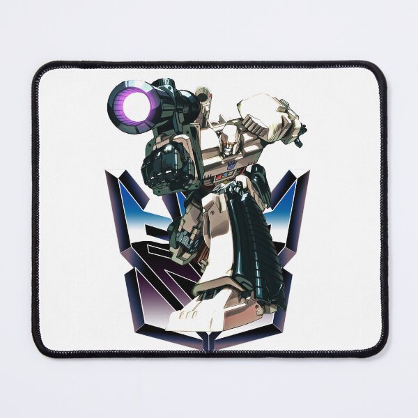 Item preview, Kneel before Megatron designed and sold by lock-it-down.
