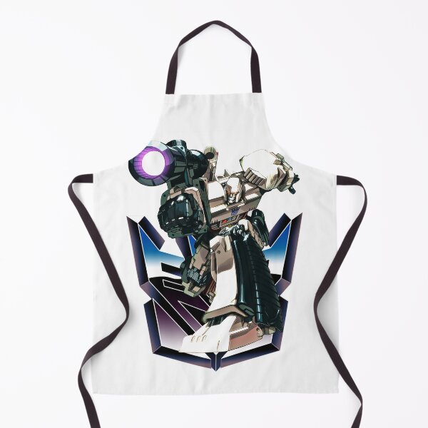 Item preview, Kneel before Megatron designed and sold by lock-it-down.