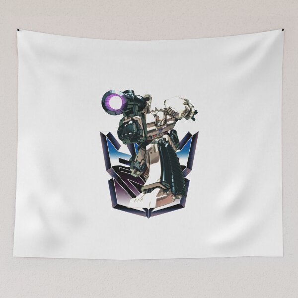 Item preview, Kneel before Megatron designed and sold by lock-it-down.