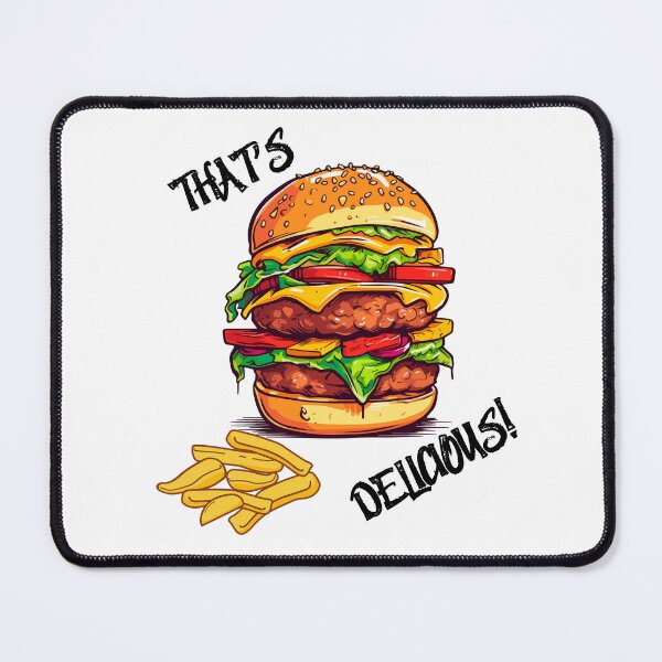 Item preview, Thats Delicious designed and sold by tinytwist.