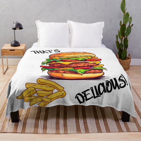 Item preview, Thats Delicious designed and sold by tinytwist.