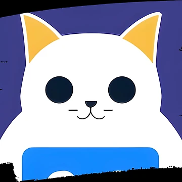 Artwork thumbnail, Cat Programmer, Software Developer by AureStyle