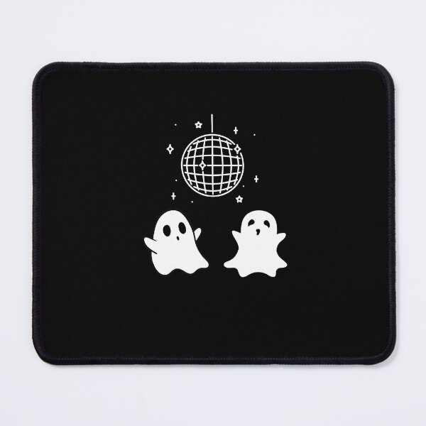 Item preview, disco ghosts designed and sold by samleighj.