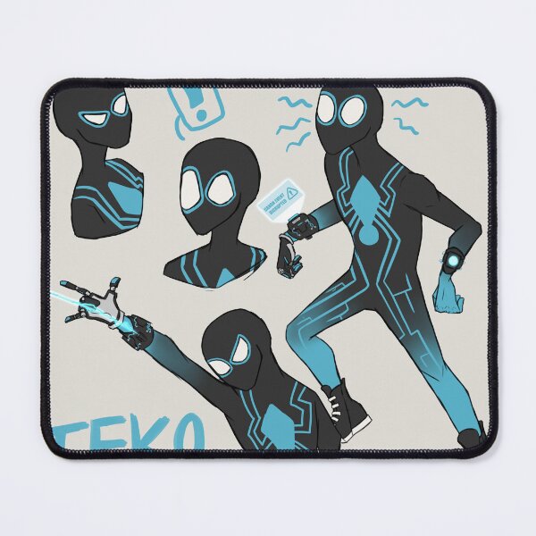 Item preview, Spidersona designed and sold by Minoqi.
