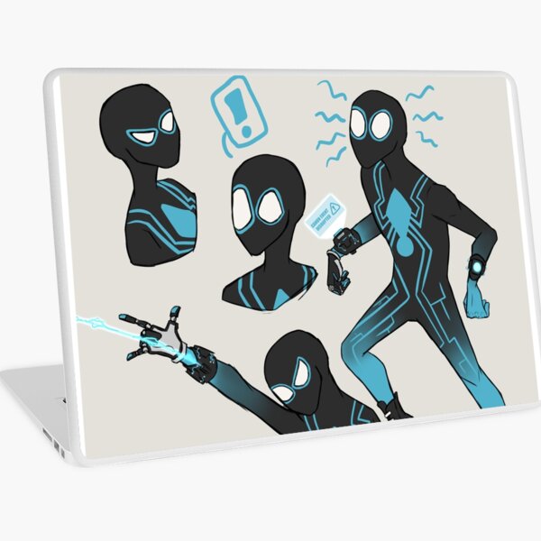 Spidersona Poster for Sale by Minoqi