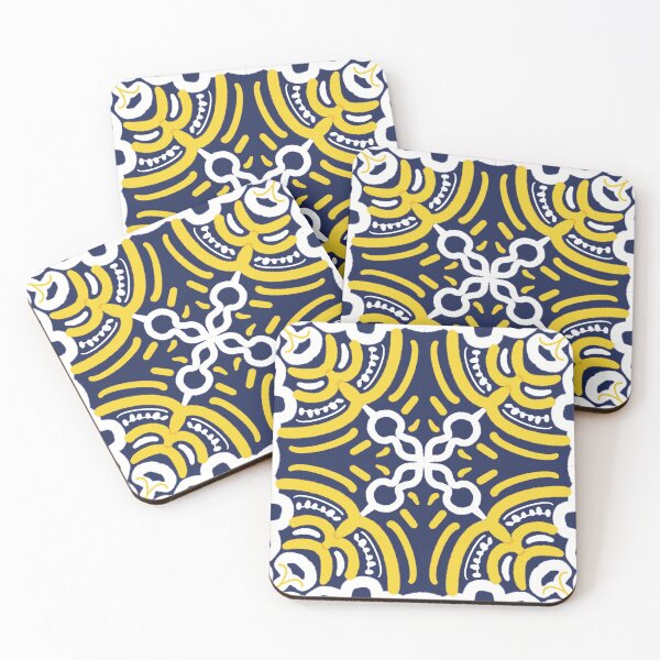Item preview, Abstract yellow line designed and sold by CYouHere.