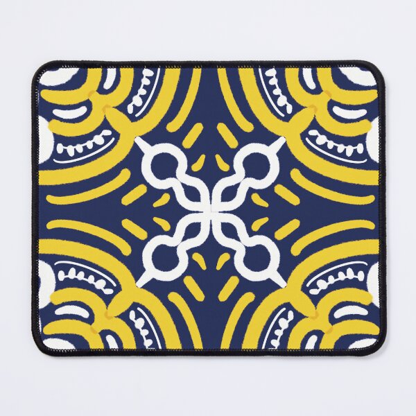 Item preview, Abstract yellow line designed and sold by CYouHere.