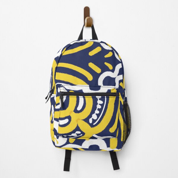 Item preview, Abstract yellow line designed and sold by CYouHere.