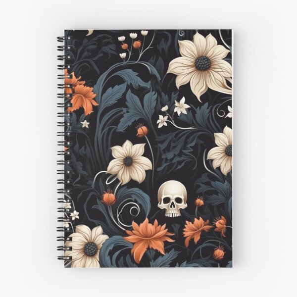 Item preview, Ghastly Blooms designed and sold by BB-Fiore.