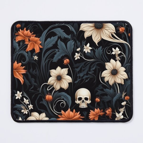 Item preview, Ghastly Blooms designed and sold by BB-Fiore.