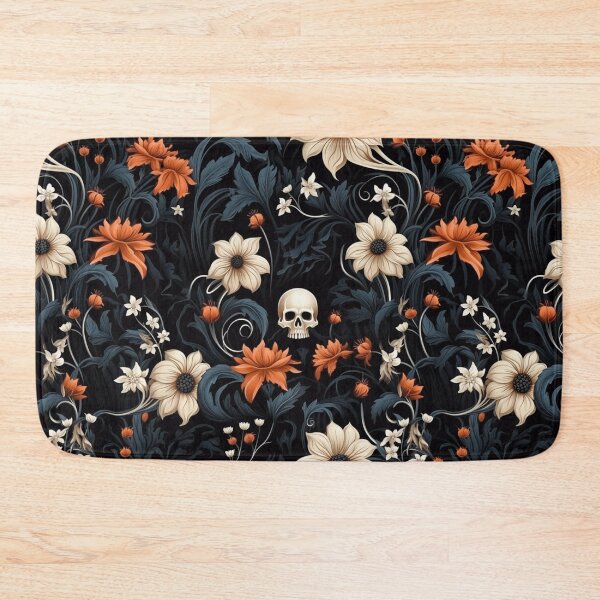 Item preview, Ghastly Blooms designed and sold by BB-Fiore.