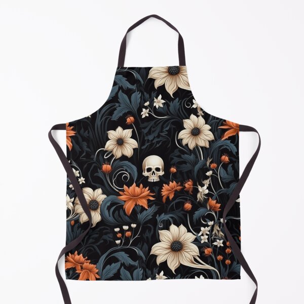 Item preview, Ghastly Blooms designed and sold by BB-Fiore.